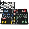 Backpack 5 in 1 Magnetic Game Set
