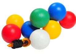 Backpack Bocce Ball