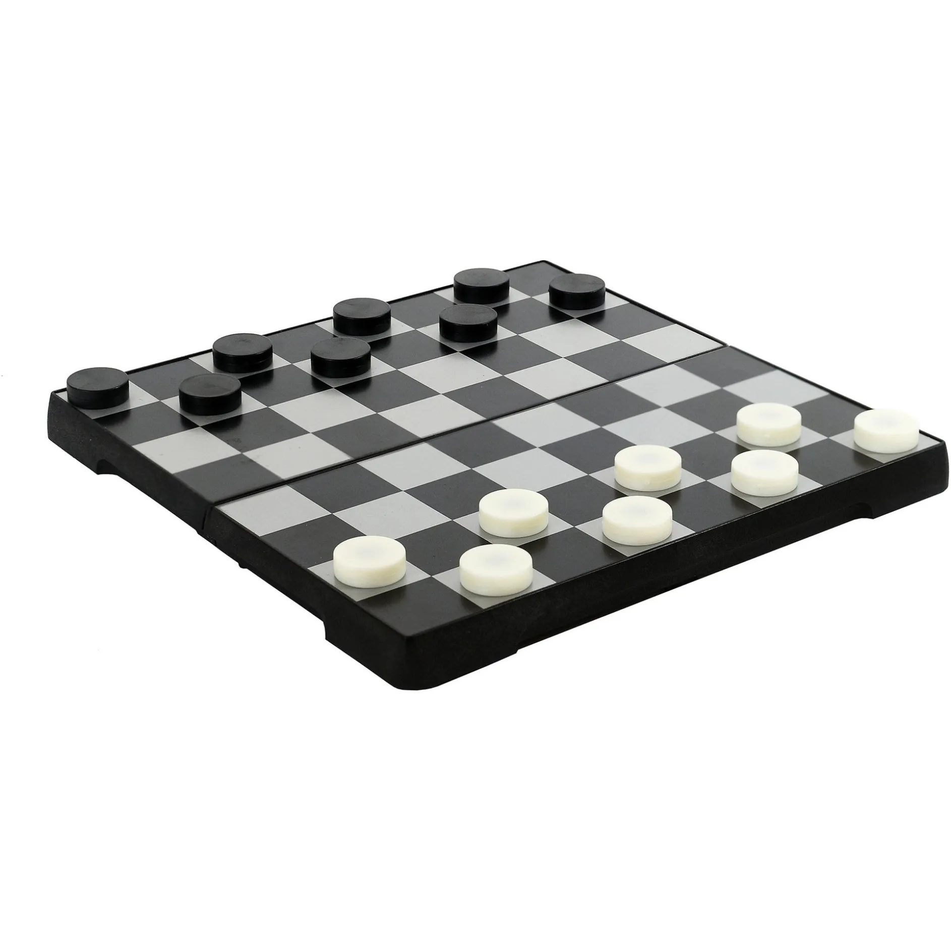 Backpack Magnetic Checkers