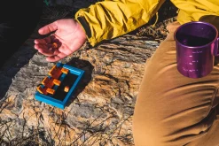 Backpack Shut the Box