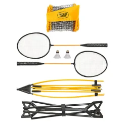 Basecamp Badminton Set
