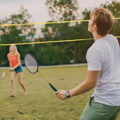 Basecamp Badminton Set