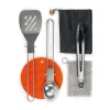 Basecamp Chef's Tool Set