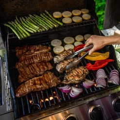 Basecamp Chef's Tool Set