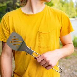 Basecamp Chef's Tool Set
