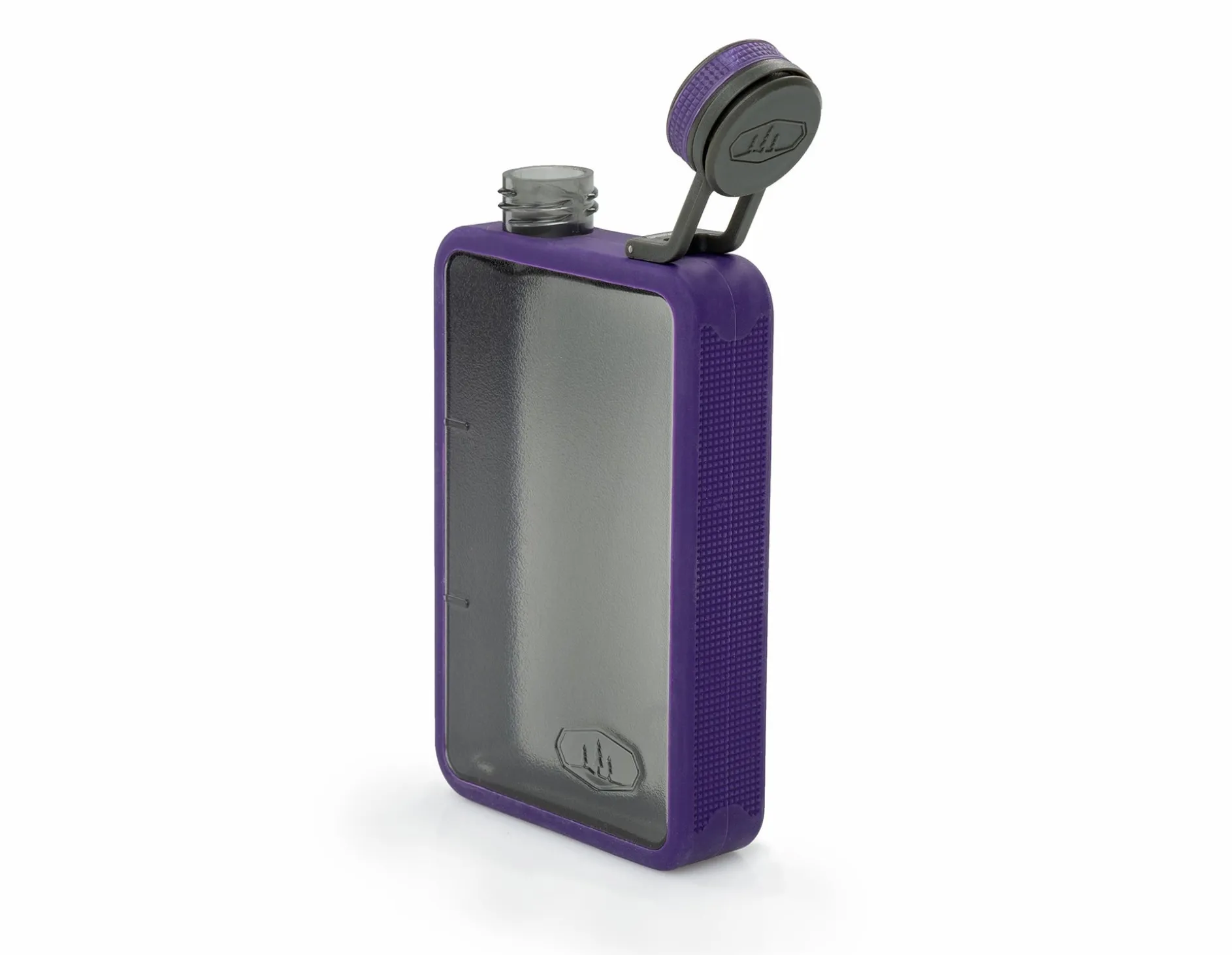 Boulder 6 Flask