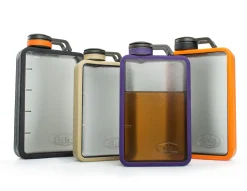 Boulder 6 Flask
