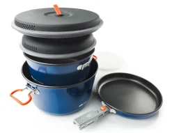 Bugaboo Ceramic Base Camper, Camp Cookset