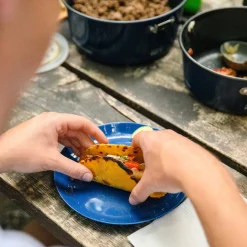 Bugaboo Ceramic Camper Cookset