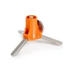Butane-Isobutane Adapter