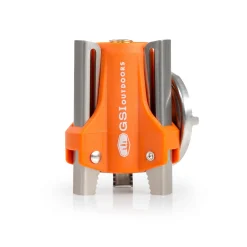 Butane-Isobutane Adapter