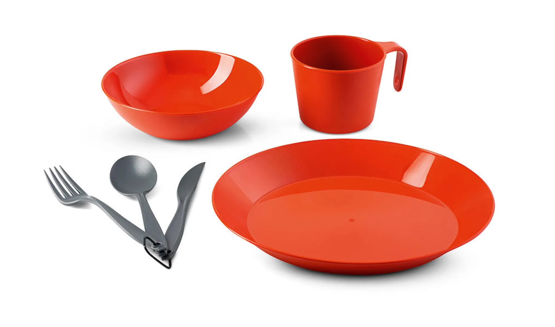 Cascadian 1 Person Table Set