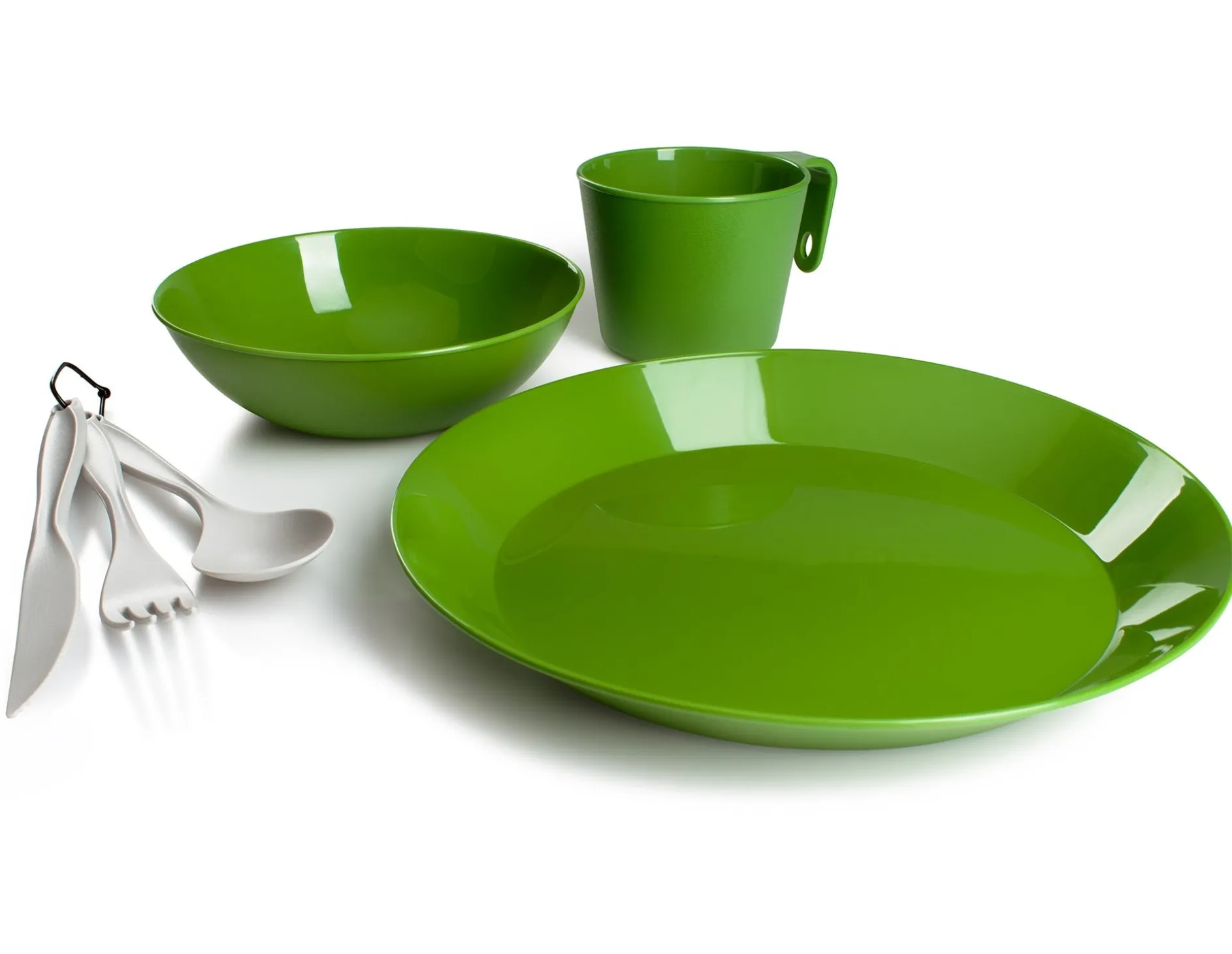 Cascadian 1 Person Table Set