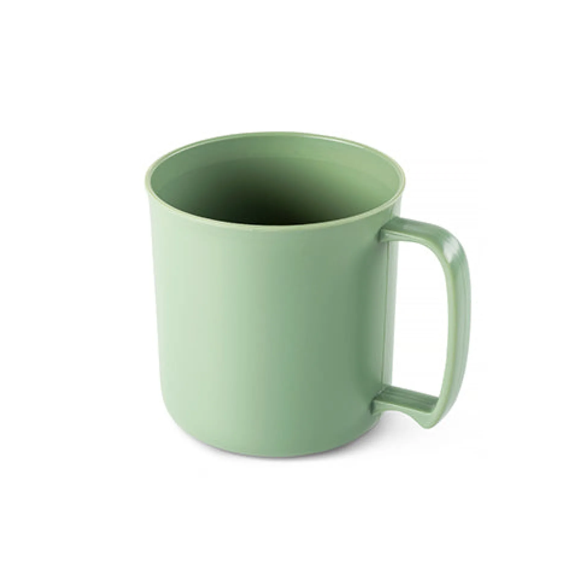 Cascadian Mug