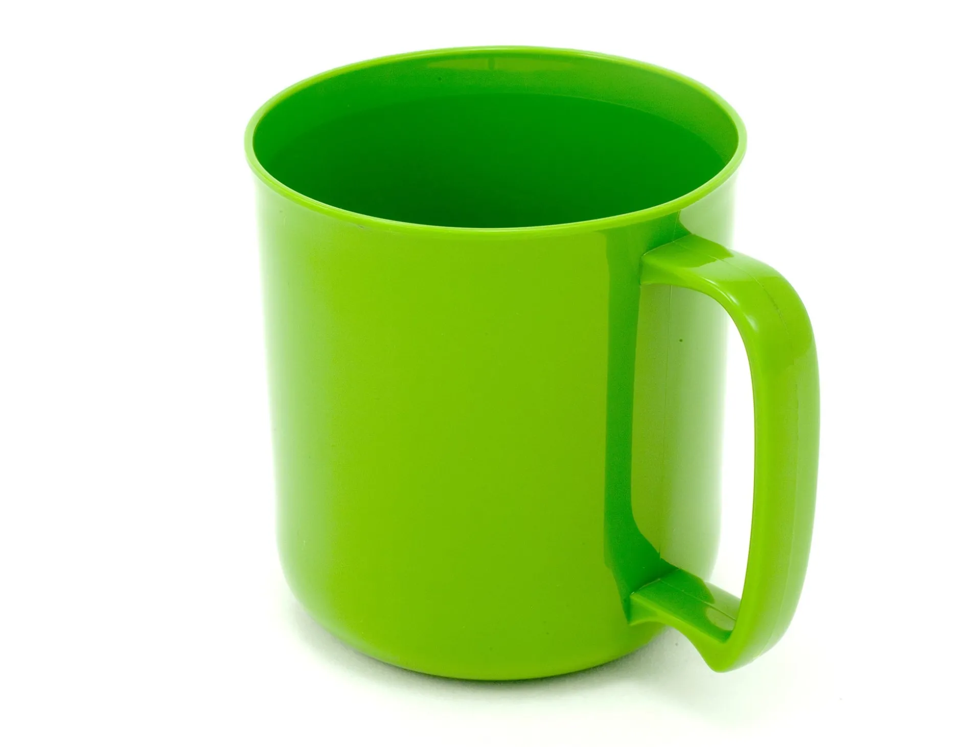 Cascadian Mug