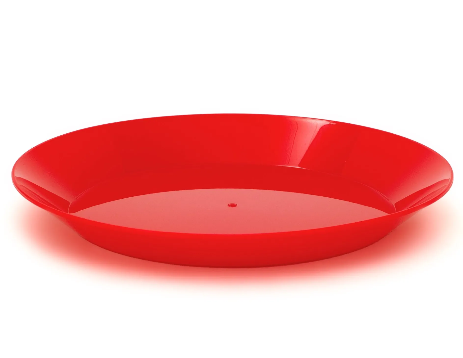 Cascadian Plate