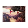 Climbers 1000 Piece Puzzle