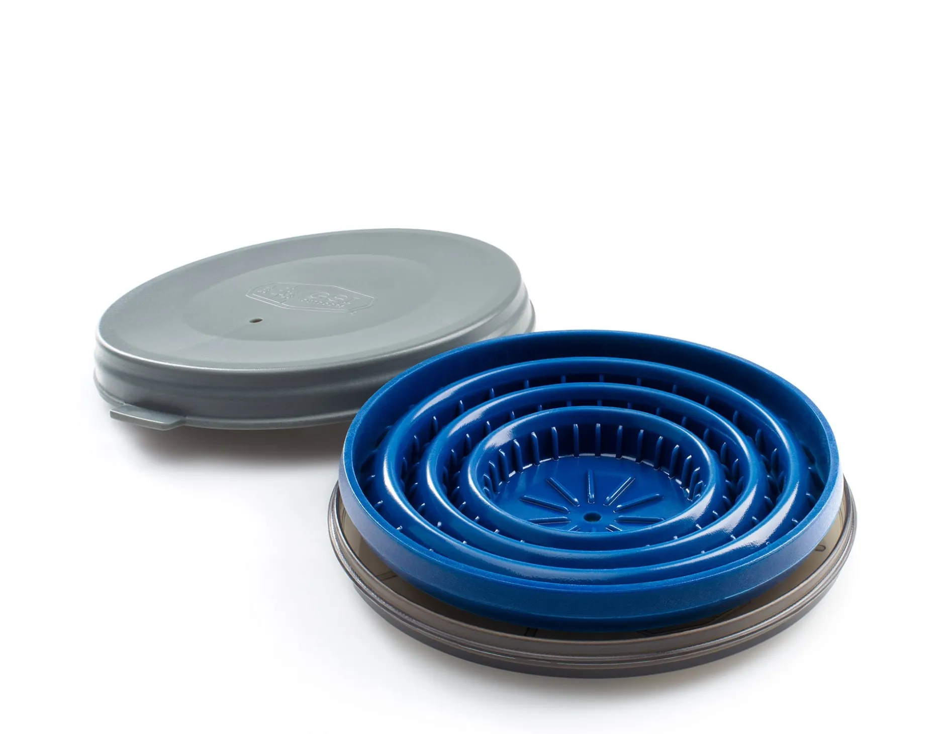 Collapsible JavaDrip - Blue