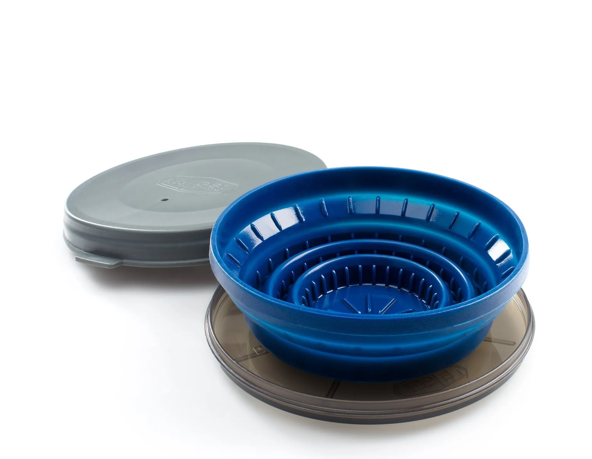 Collapsible JavaDrip - Blue