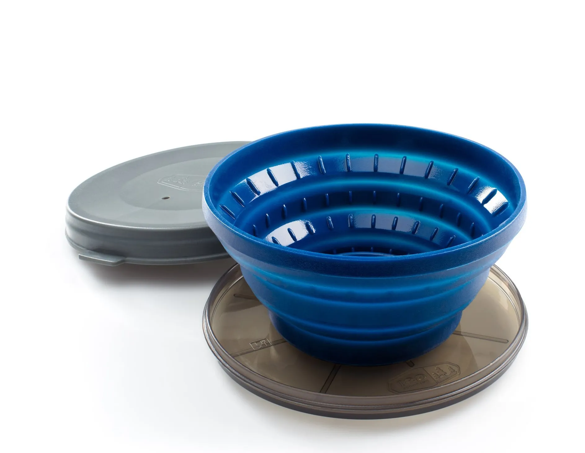 Collapsible JavaDrip - Blue