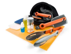 Crossover Kitchen Kit