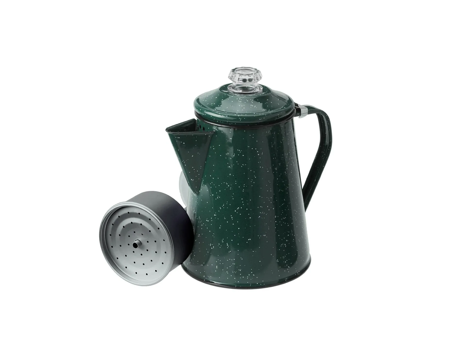 8 Cup Percolator