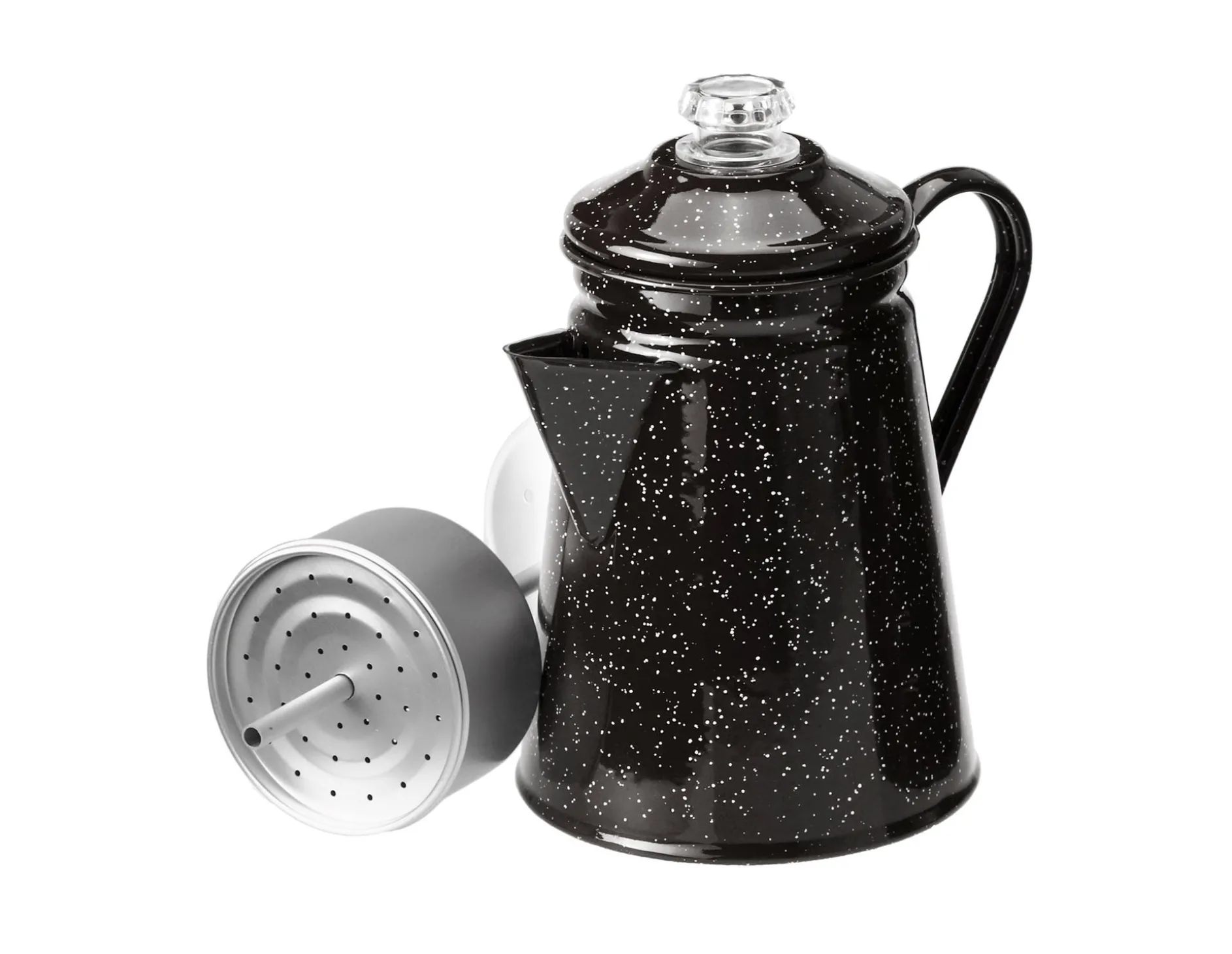 8 Cup Percolator
