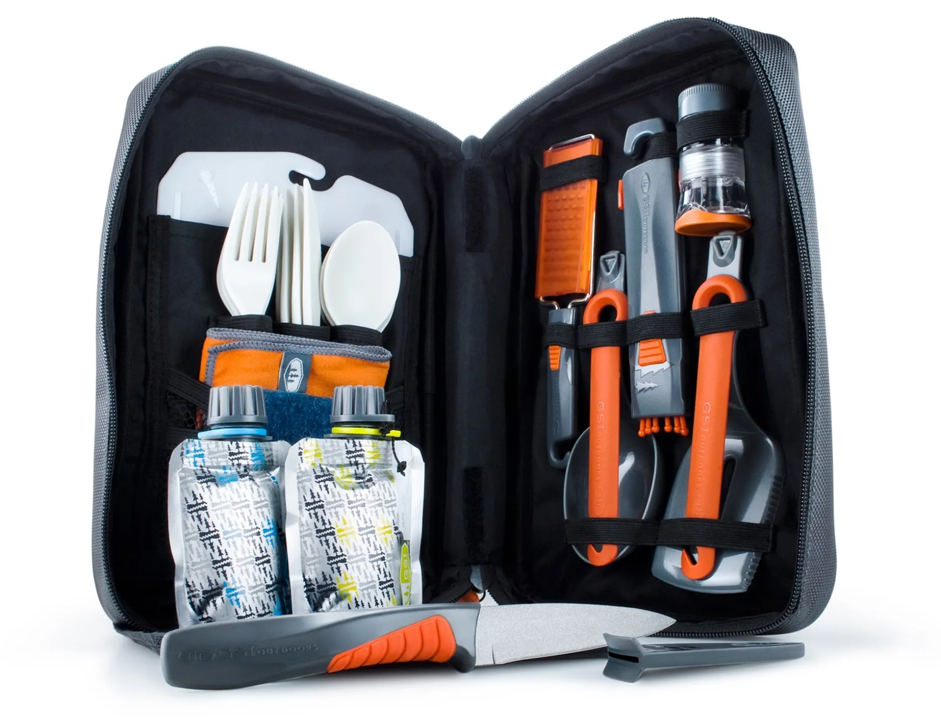 Destination Kitchen Set 24