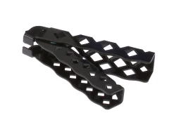 Diamondback Gripper