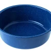 Dish Pan, Blue