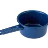 Enamelware Saucepan
