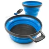 Escape 1 Person Table Set- Blue