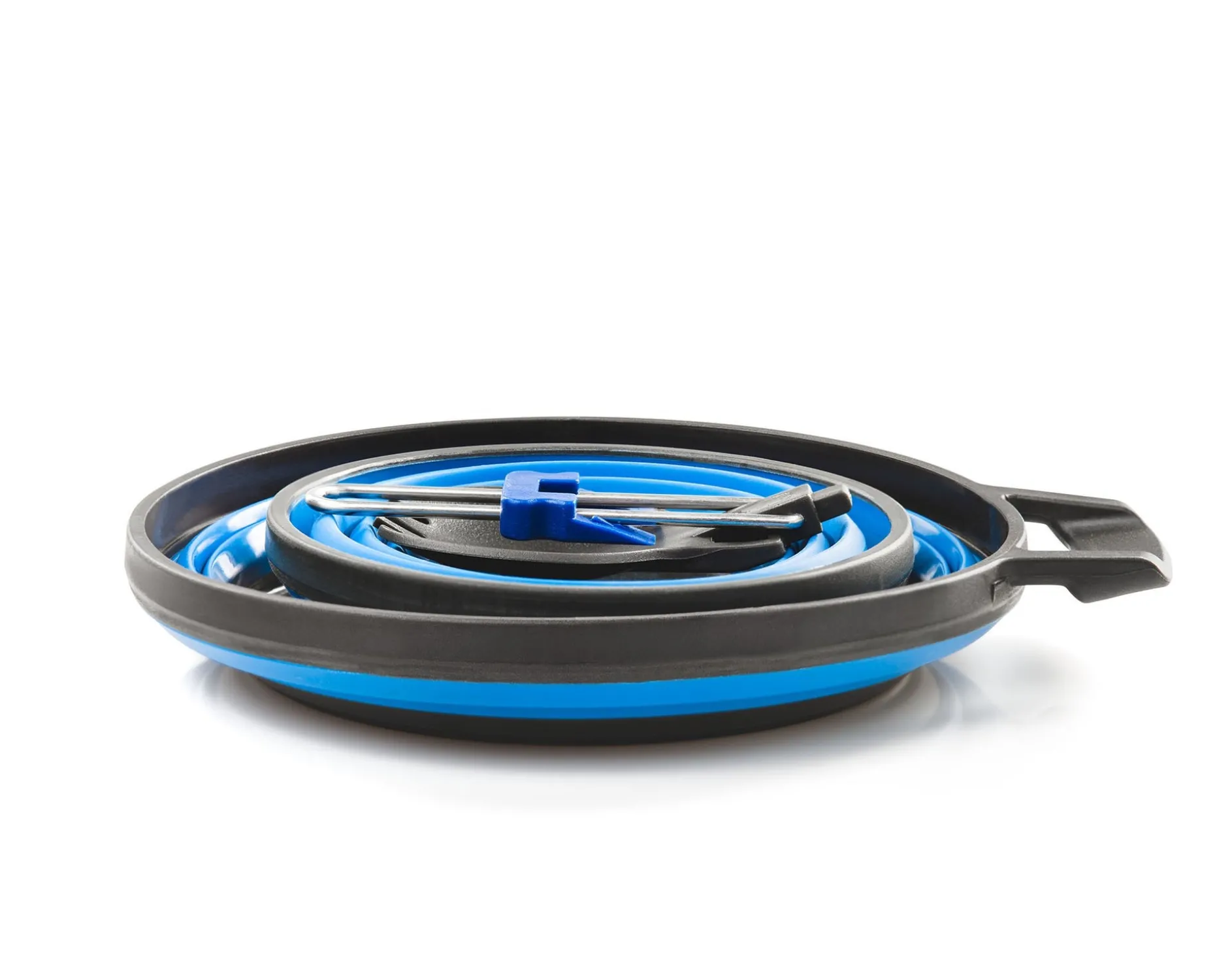 Escape 1 Person Table Set- Blue