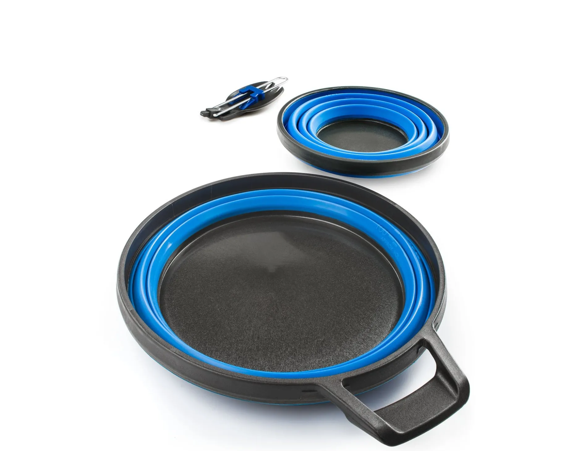 Escape 1 Person Table Set- Blue