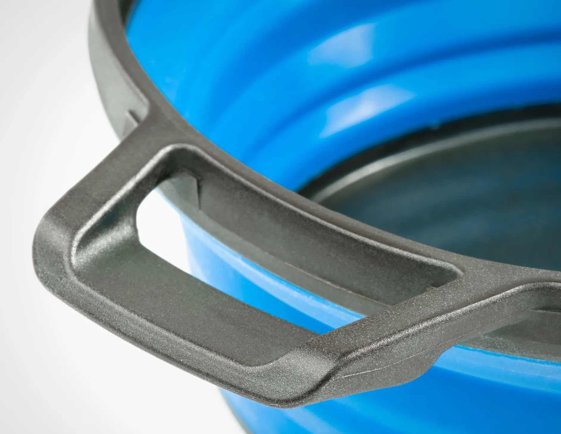 Escape 1 Person Table Set- Blue