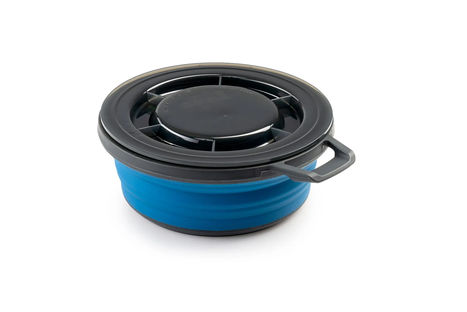 Escape Bowl + Lid