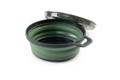 Escape Bowl + Lid