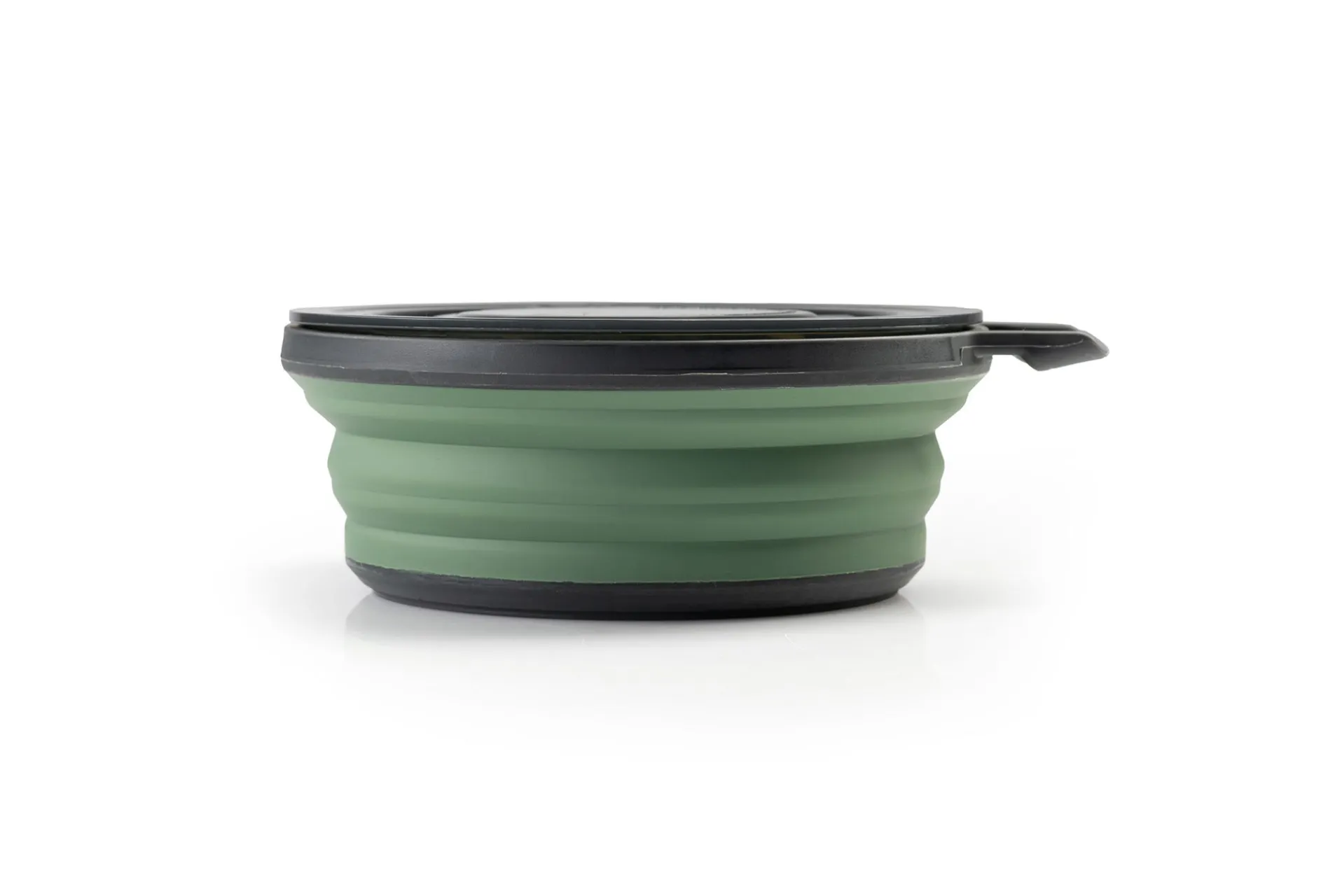 Escape Bowl + Lid