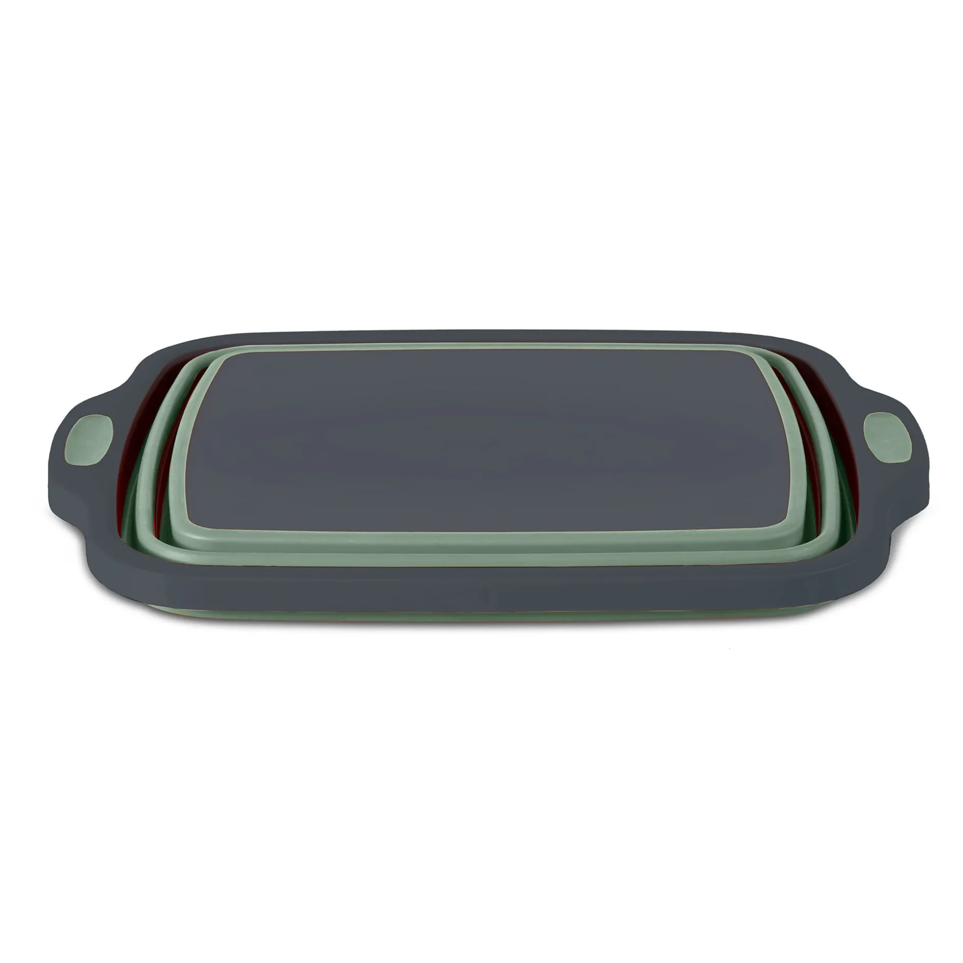 Escape Collapsible Sink