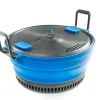Escape HS 2 L Pot- Blue