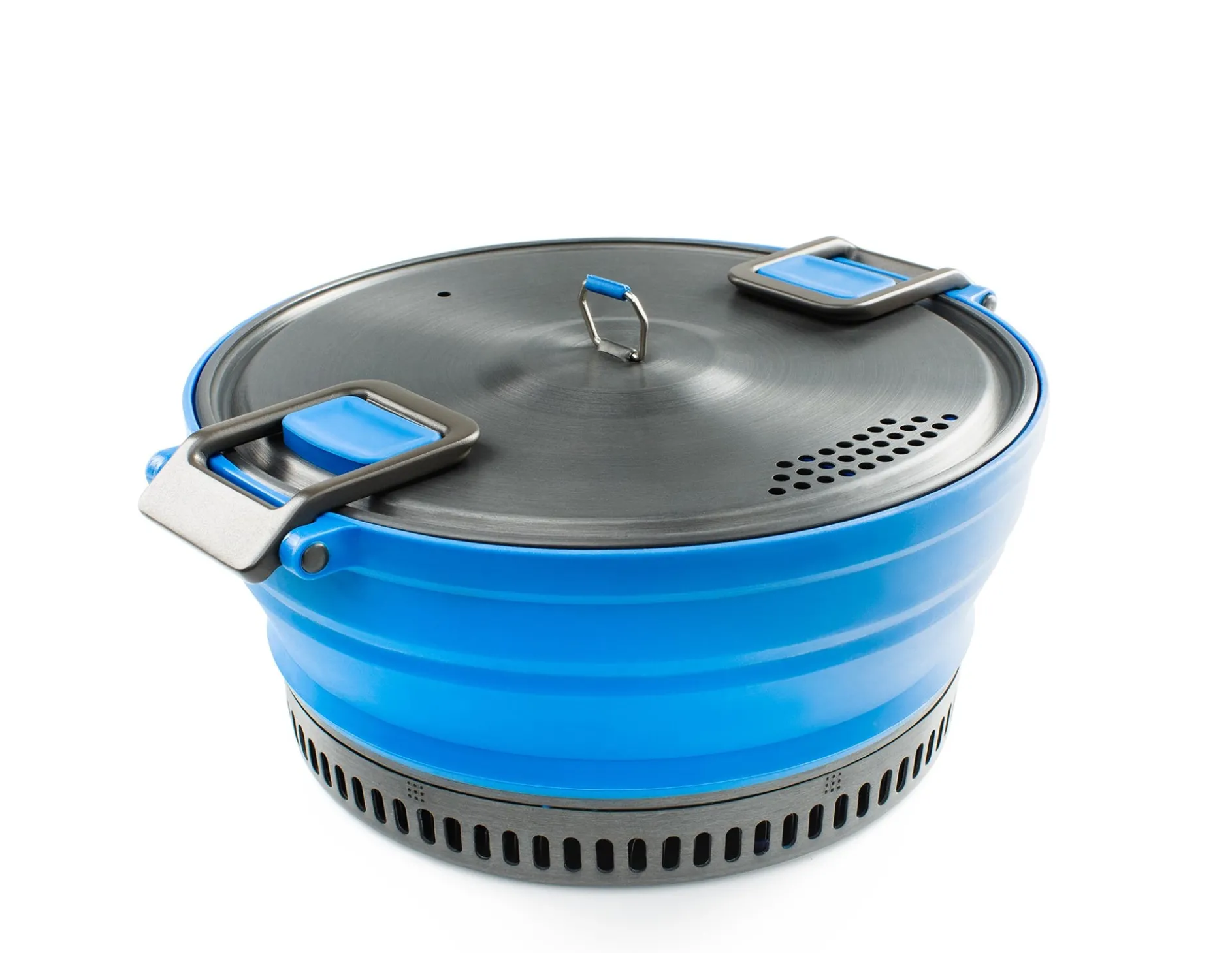 Escape HS 2 L Pot- Blue