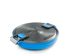 Escape HS 2 L Pot- Blue