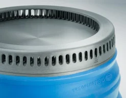 Escape HS 2 L Pot- Blue