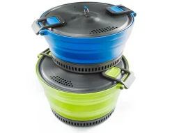 Escape HS 2 L Pot- Blue