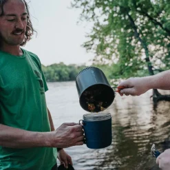 Fairshare Mug II