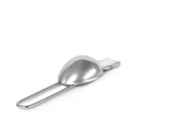 Folding Chef Spoon