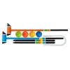 FREESTYLE CROQUET-GOLF