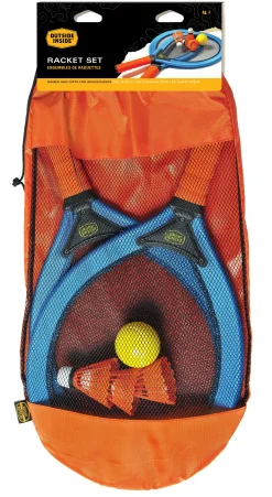 Freestyle Racket Set