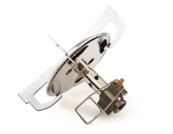 Glacier Camp Stove