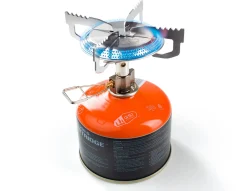 Glacier Camp Stove